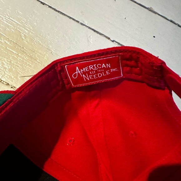 American Needle Ottawa Senators SnapBack - Picture 4 of 4